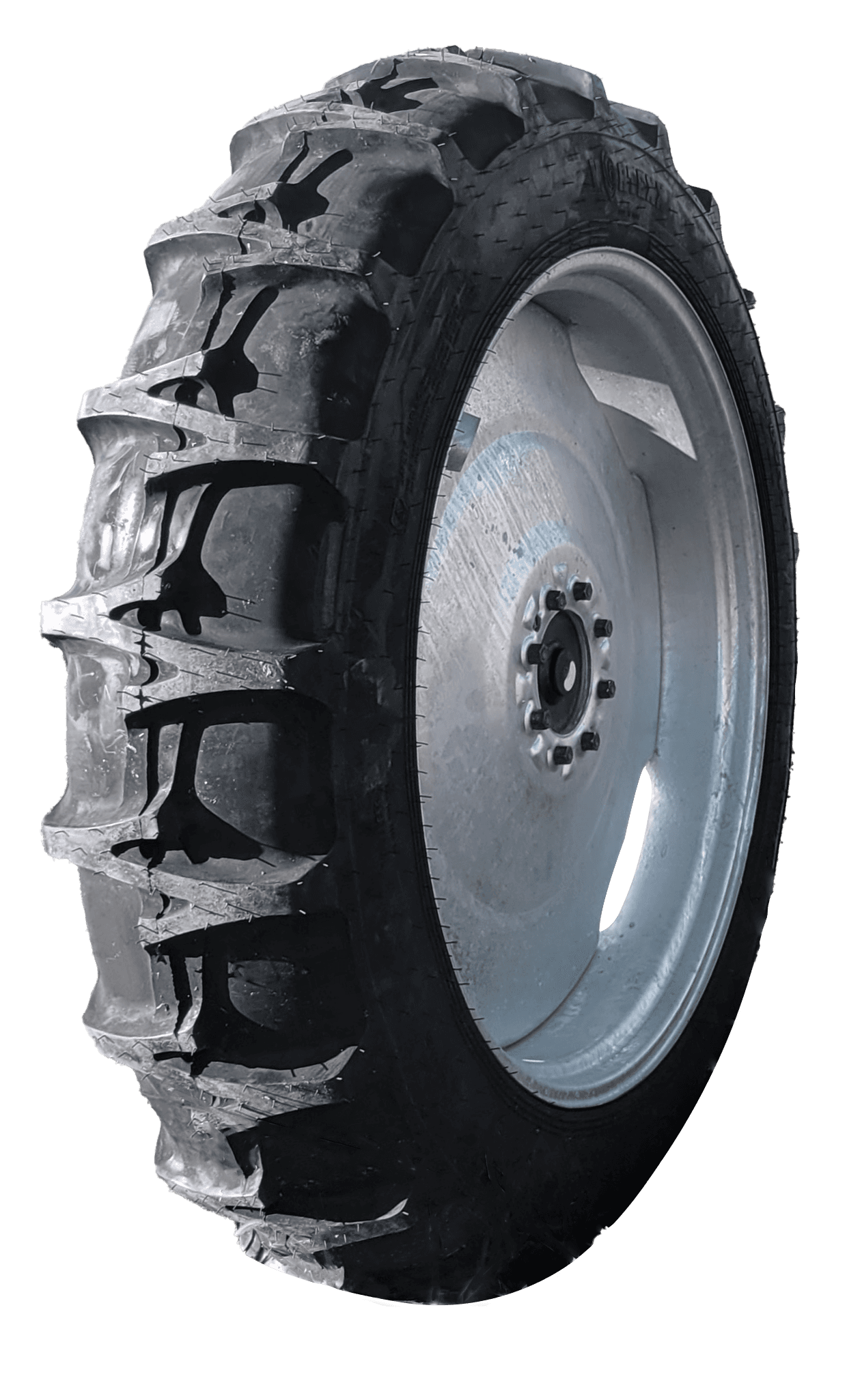 Non-Directional Radial